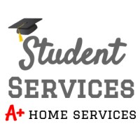 Student Services Logo