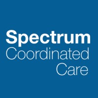 Spectrum Coordinated Care Logo
