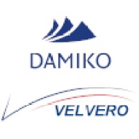 GRUPA DAMIKO Logo
