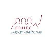 EDHEC Student Finance Club Logo