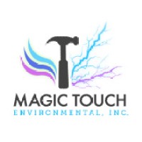 Magic Touch Environmental, Inc. Logo