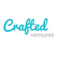 Crafted Ventures Logo