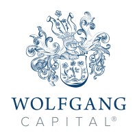 Wolfgang Capital Logo