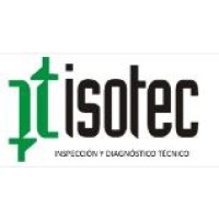 ISOTEC SAS - INSPECCION Y DIAGNOSTICO TECNICO Logo