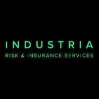 Industria Risk & Insurance Services Logo