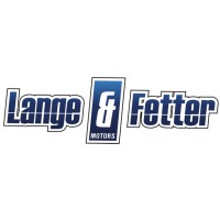 Lange & Fetter Motors Logo