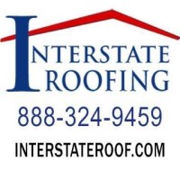 Interstate Roofing Logo