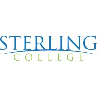 Sterling College Logo