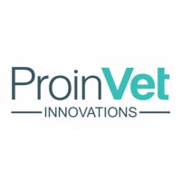 Proinvet Innovations S.A. Logo