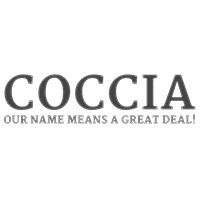 Coccia Ford Lincoln Logo