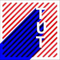 Turn Up Turnout Logo