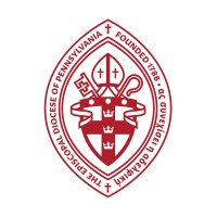 Episcopal Diocese of Pennsylvania Logo