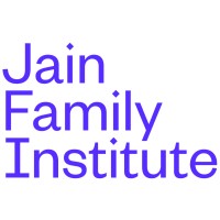 Jain Family Institute Logo