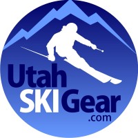 Utah Ski Gear Logo