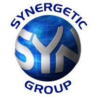 SYNERGETIC ENG. & MANUFACTURING SERVICES Logo