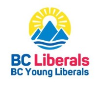 BC Young Liberals Logo