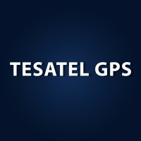 Tesatel Gps Logo