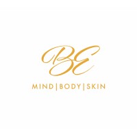 BE Mind Body Skin Logo