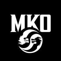 Mortal Kombat Online (Shadow Knight Media, LLC) Logo