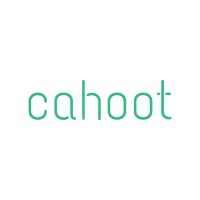 Cahoot Coworking Logo
