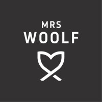 Mrs Woolf Logo
