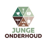 Jungeonderhoud Logo