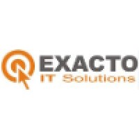 Exacto IT Solutions Logo