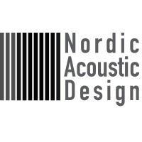 Nordic Akoustic Design Aps Logo