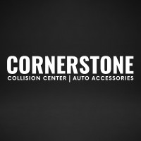 Cornerstone Collision and Accessories Logo