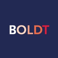 BOLDT Logo