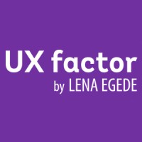 UX factor Logo