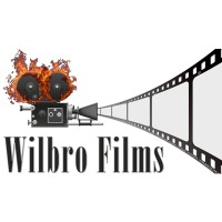 Wilbro Films, Inc. Logo