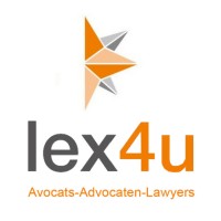 Lex4u Logo