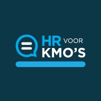 HR voor KMOs Logo