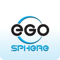 Egosphere Logo