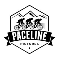 Paceline Pictures, Inc. Logo