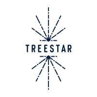 Treestar Logo