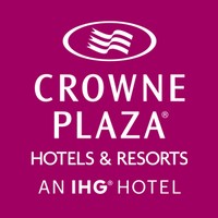 Crowne Plaza Pittsburgh South Logo