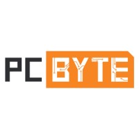 PC Byte Australia Logo
