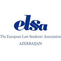 ELSA Azerbaijan Logo