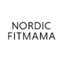 Nordic Fit Mama Logo