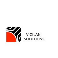 VIGILAN SOLUTIONS Logo
