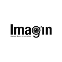 Imagin Communication Logo