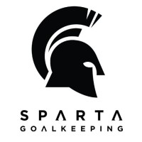 Sparta Goalkeeping Logo