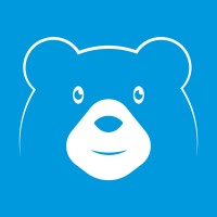 The Bears Den Entertainment Logo