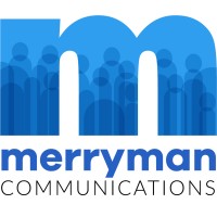 Merryman Communications Logo