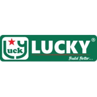 Lucky.co.mz Logo