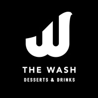 The Wash Logo