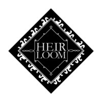 HEIRLOOM Logo