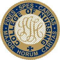 St. Josephs College of Nursing Logo